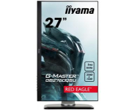 IIYAMA 27'' GB2760QSU-B1 144Hz 1ms WQHD PIVOT - 367760 - zdjęcie 11